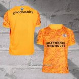 PSV Goalkeeper Shirt 2025-2026 Orange