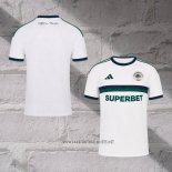Panathinaikos Away Shirt 2026-2027