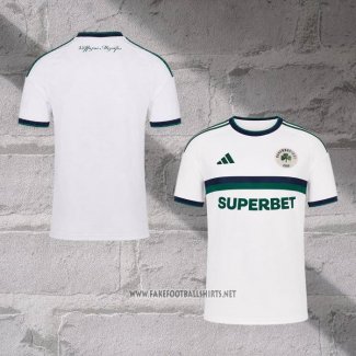 Panathinaikos Away Shirt 2026-2027