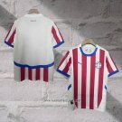 Paraguay Home Shirt 2025 Thailand