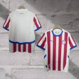 Paraguay Home Shirt 2025 Thailand