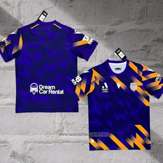 Perth Glory Home Shirt 2023-2024 Thailand