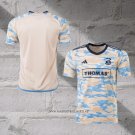 Philadelphia Union Away Shirt 2023-2024