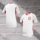 Poland Home Shirt Authentic 2026