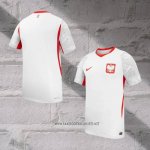 Poland Home Shirt Authentic 2026