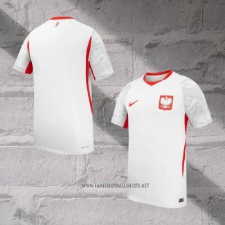 Poland Home Shirt Authentic 2026