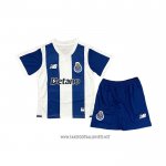 Porto Home Shirt Kid 2026-2027