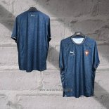 Portugal Special Shirt 2025 Blue Thailand