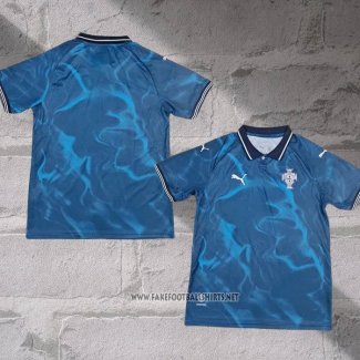 Portugal Special Shirt 2026 Blue