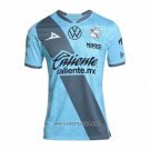 Puebla Third Shirt 2025-2026