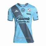Puebla Third Shirt 2025-2026