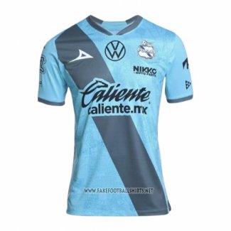 Puebla Third Shirt 2025-2026