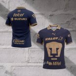 Pumas UNAM Home Shirt 2026-2027