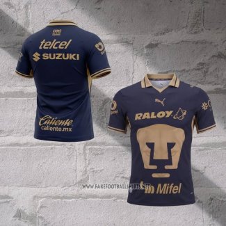 Pumas UNAM Home Shirt 2026-2027