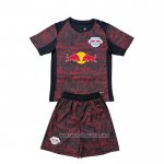 RB Leipzig Third Shirt Kid 2025-2026