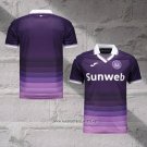 RSC Anderlecht Home Shirt 2025-2026 Thailand