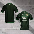 Racing de Santander Away Shirt 2025-2026