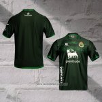 Racing de Santander Away Shirt 2025-2026