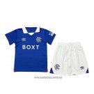 Rangers Home Shirt Kid 2025-2026