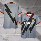 Rayo Vallecano Away Shirt 2026-2027 Thailand