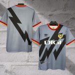 Rayo Vallecano Away Shirt 2026-2027 Thailand