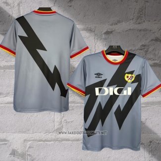 Rayo Vallecano Away Shirt 2026-2027 Thailand
