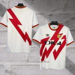 Rayo Vallecano Home Shirt 2026-2027 Thailand