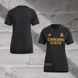 Real Madrid Third Shirt Women 2023-2024