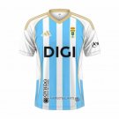 Real Oviedo Third Shirt 2025-2026