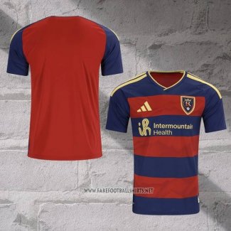 Real Salt Lake Home Shirt 2026