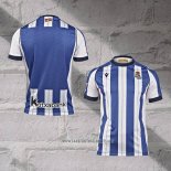 Real Sociedad Home Shirt 2025-2026 Thailand