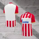 Red Star Belgrade Home Shirt 2024-2025 Thailand