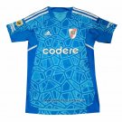 River Away Goalkeeper Shirt 2022-2023