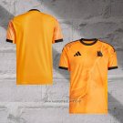 Roma Away Shirt 2025-2026