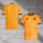 Roma Away Shirt 2025-2026