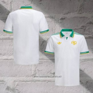 Roma Third Shirt Authentic 2025-2026