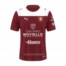 Salernitana Home Shirt 2025-2026 Thailand
