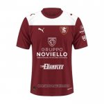 Salernitana Home Shirt 2025-2026 Thailand