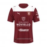 Salernitana Home Shirt 2025-2026 Thailand