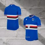 Sampdoria Home Shirt 2023-2024