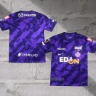 Sanfrecce Hiroshima Home Shirt 2023 Thailand