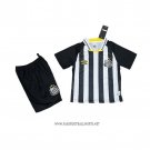 Santos Away Shirt Kid 2025