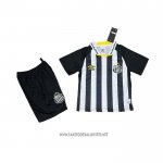 Santos Away Shirt Kid 2025