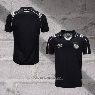 Santos Third Shirt 2026