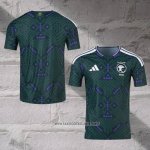 Saudi Arabia Home Shirt Authentic 2026