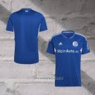 Schalke 04 Home Shirt 2022-2023 Thailand