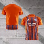 Schalke 04 Third Shirt 2025-2026 Thailand