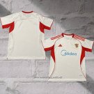 Sevilla Home Shirt 2025-2026 Thailand