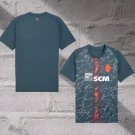 Shakhtar Donetsk Away Shirt 2025-2026 Thailand