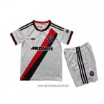 Sheffield United Home Shirt Kid 2026-2027